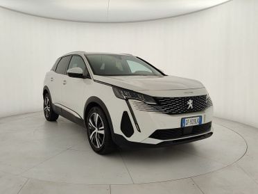 Peugeot 3008 3008 BlueHDi 130 S&S Allure Pack