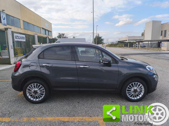 FIAT 500X 1.0 T3 120 CV Sport