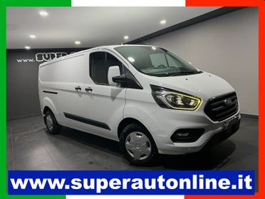 Ford Transit Custom 300 2.0 TDCi 130 PL Furgone Titanium