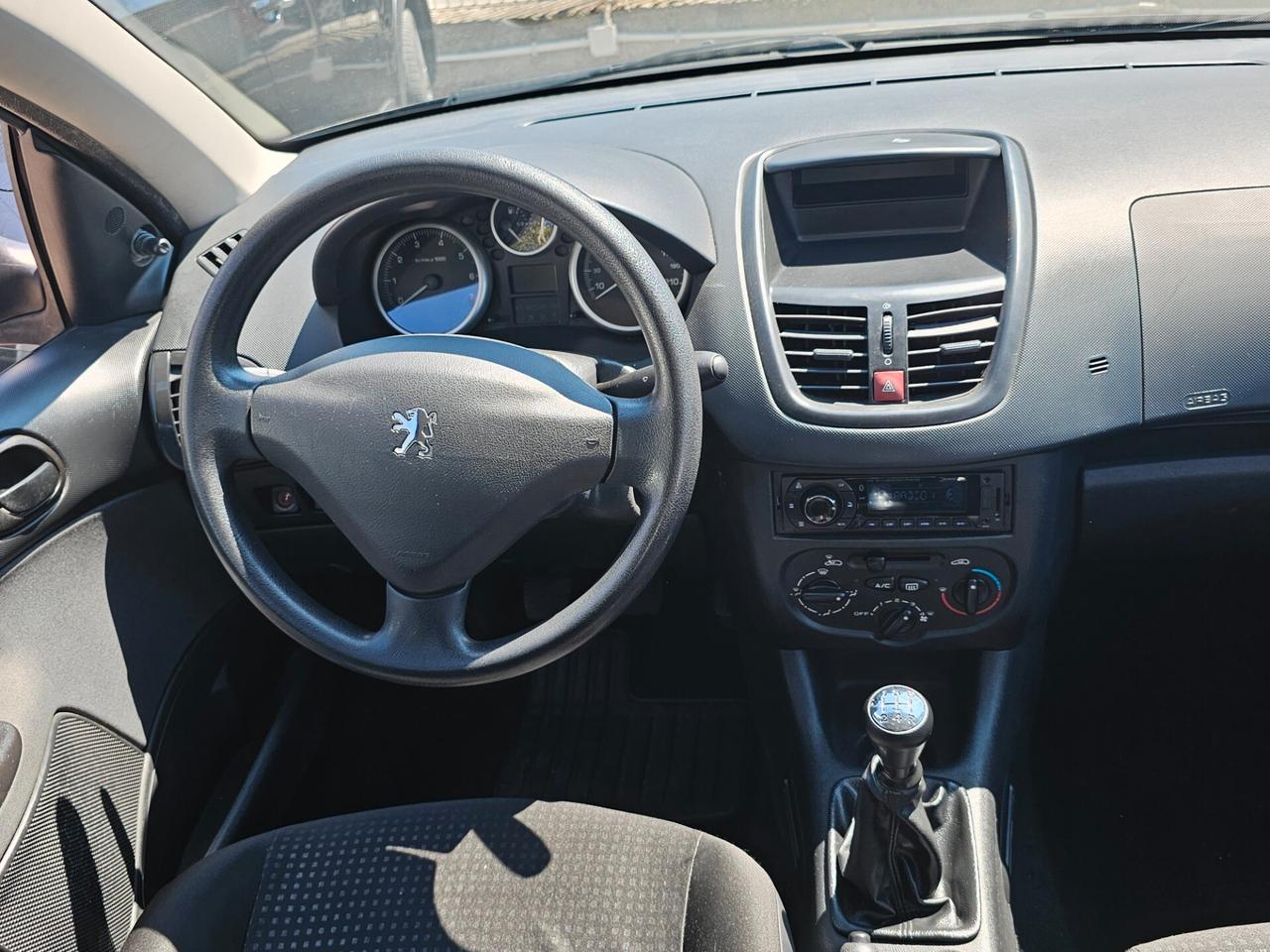 Peugeot 206 Plus 1.1 60CV 5p. Urban