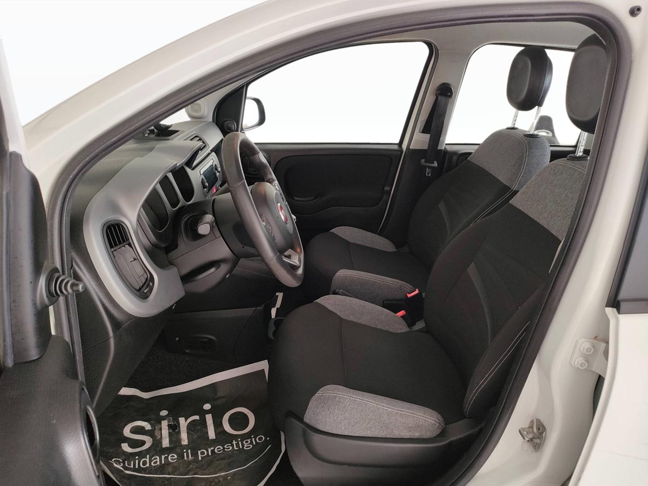 FIAT Panda III 2021 - Panda 0.9 t.air t. natural power City Life 70cv