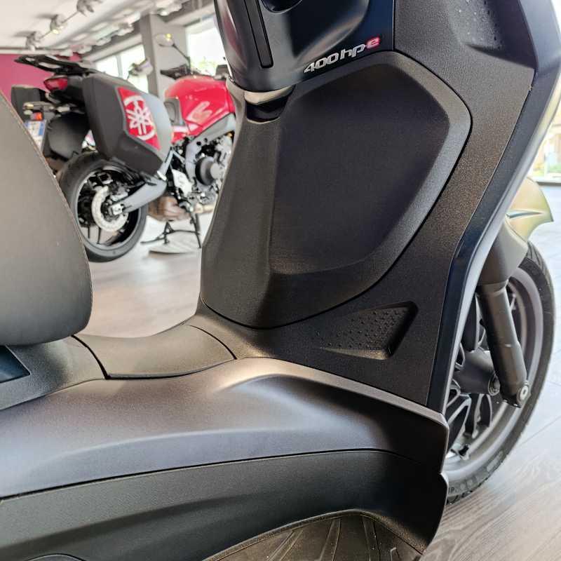Piaggio Beverly 400 S ABS-ASR 2021