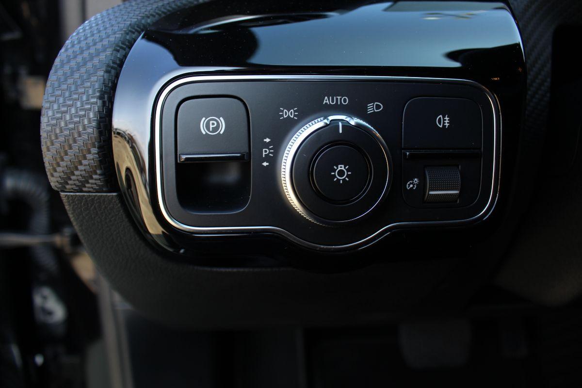 MERCEDES - Classe A - A 180 d Automatic Executive