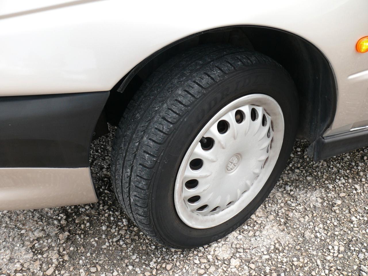Alfa Romeo 146 Twin Spark cat L (M1273)