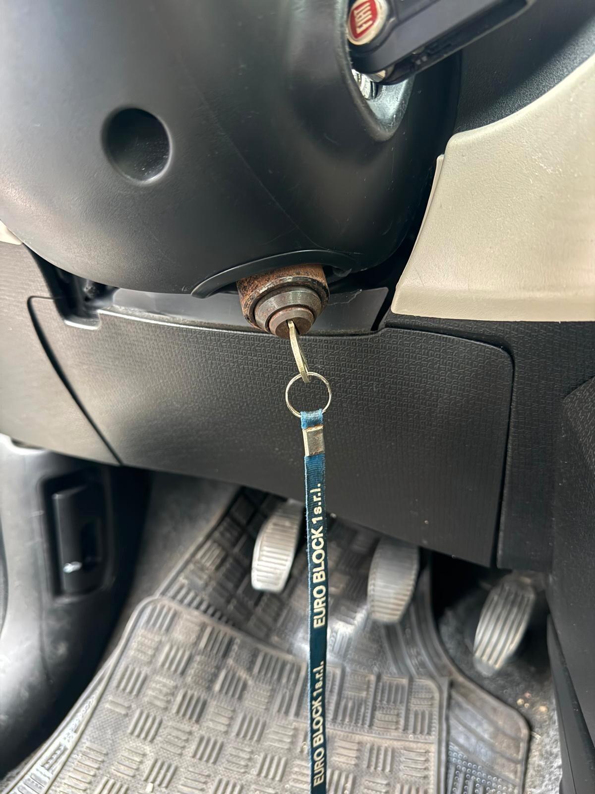 Fiat Panda 1.3 MJT S&S Lounge