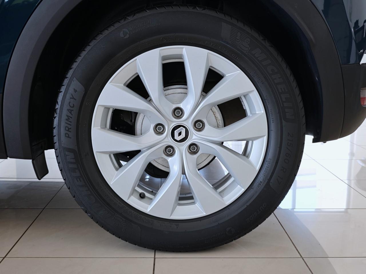 Renault Captur 1.0 TCe GPL 100 CV Intens 2022