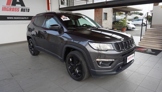 JEEP Compass 2.0 Multijet II 4WD Night Eagle