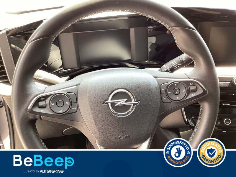 Opel Mokka 1.2 T ELEGANCE S&S 136CV