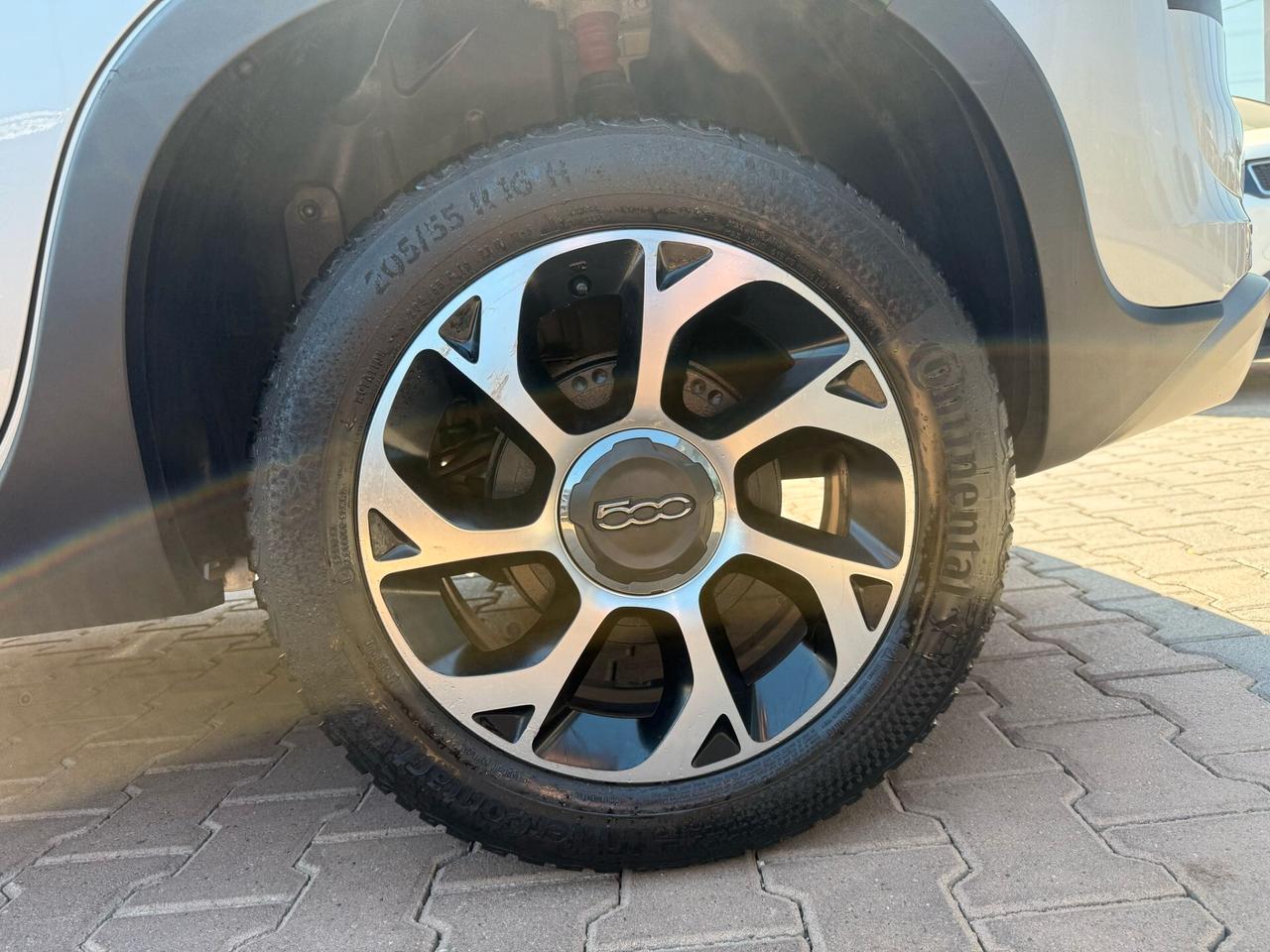 Fiat 500L 1.3 Multijet 95 CV Cross