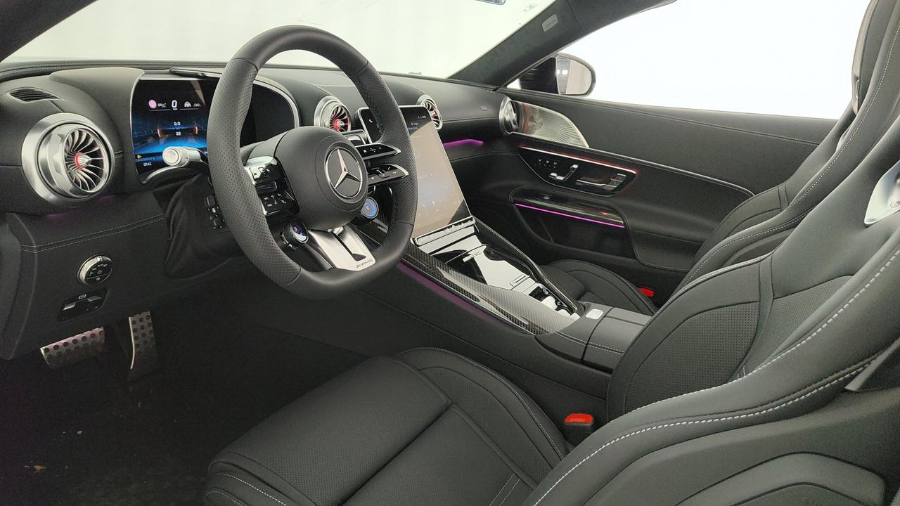 Mercedes-Benz Mercedes-AMG SL 63 S e performance 4M+ P