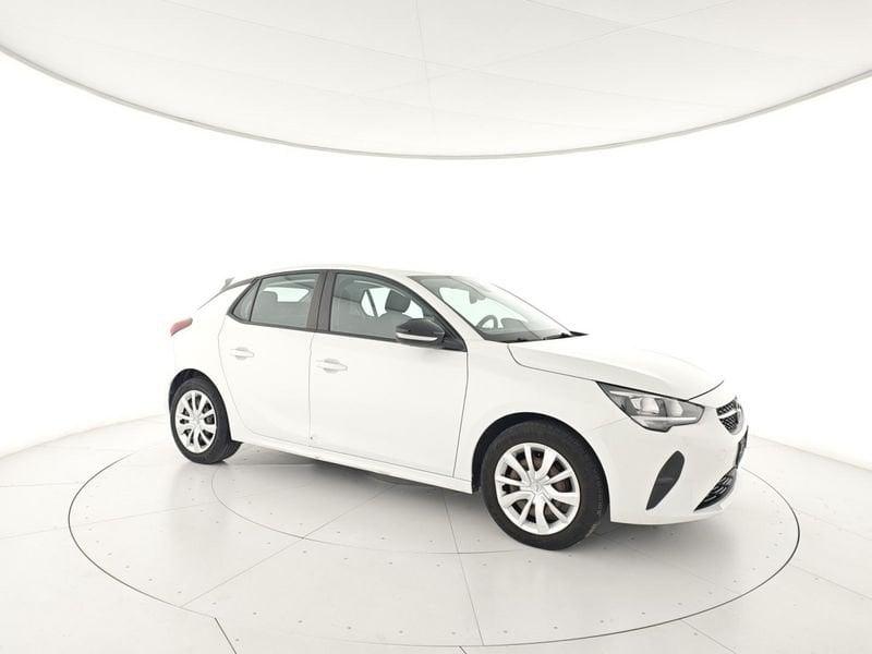 Opel Corsa 1.2 Edition