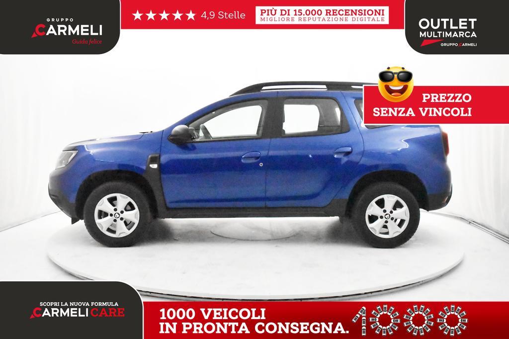 Dacia Duster 1.0 tce ECO-G Comfort 4x2