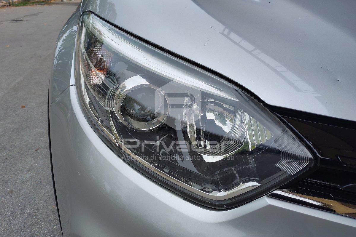 RENAULT Captur dCi 8V 90 CV EDC Sport Edition