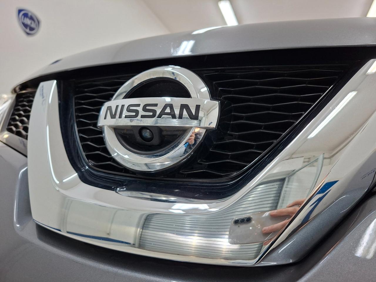 Nissan X-Trail Tekna 1.6 dCi 130cv 4WD 7 posti