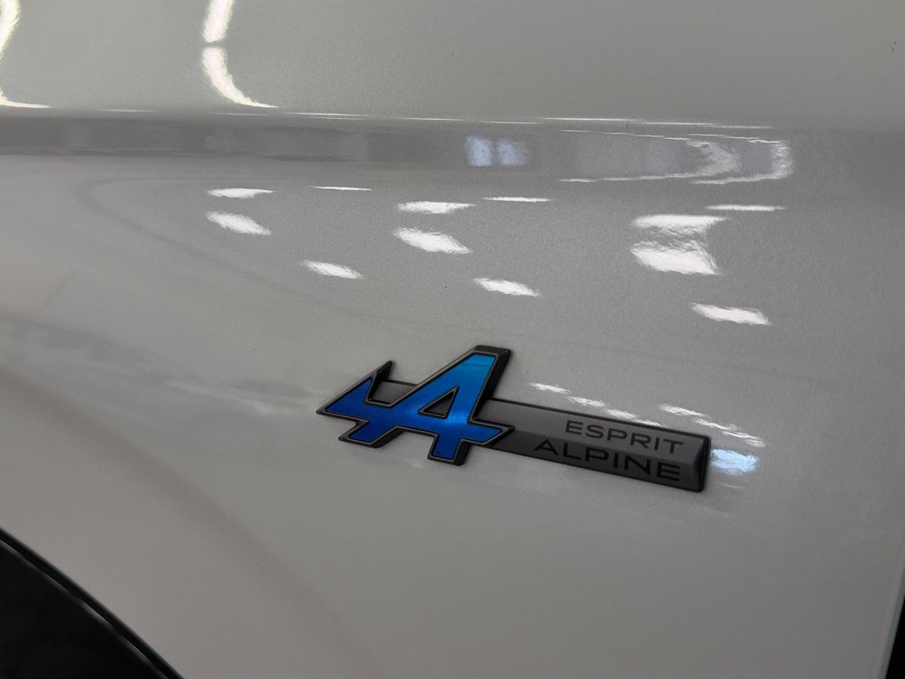 RENAULT Austral 2023 - Austral 1.2 E-Tech full hybrid Techno Esprit