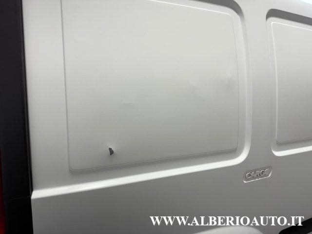 FIAT Doblo Doblò 1.9 MJ Combi N1