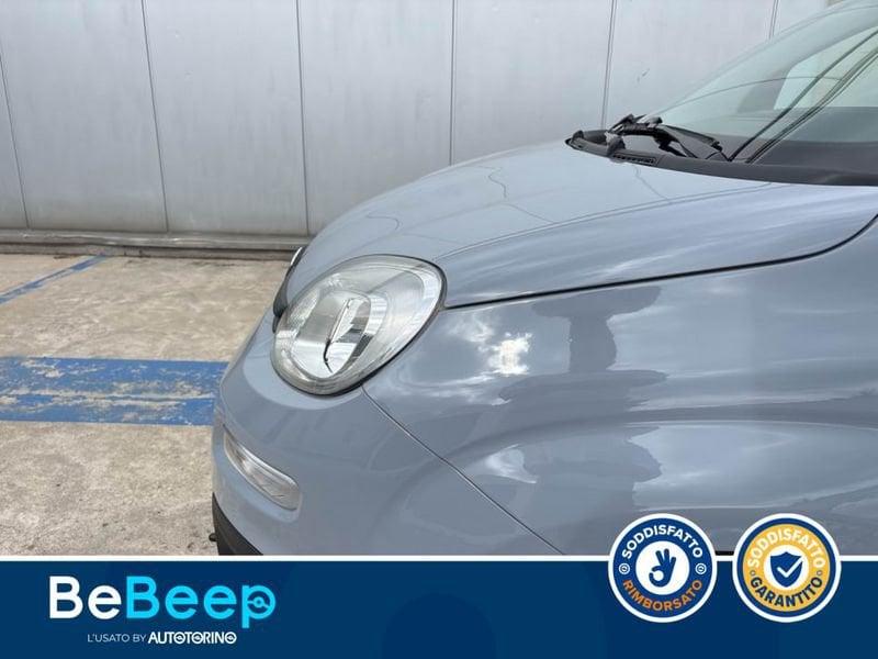 FIAT Panda 1.2 EASY EASYPOWER GPL 69CV MY19