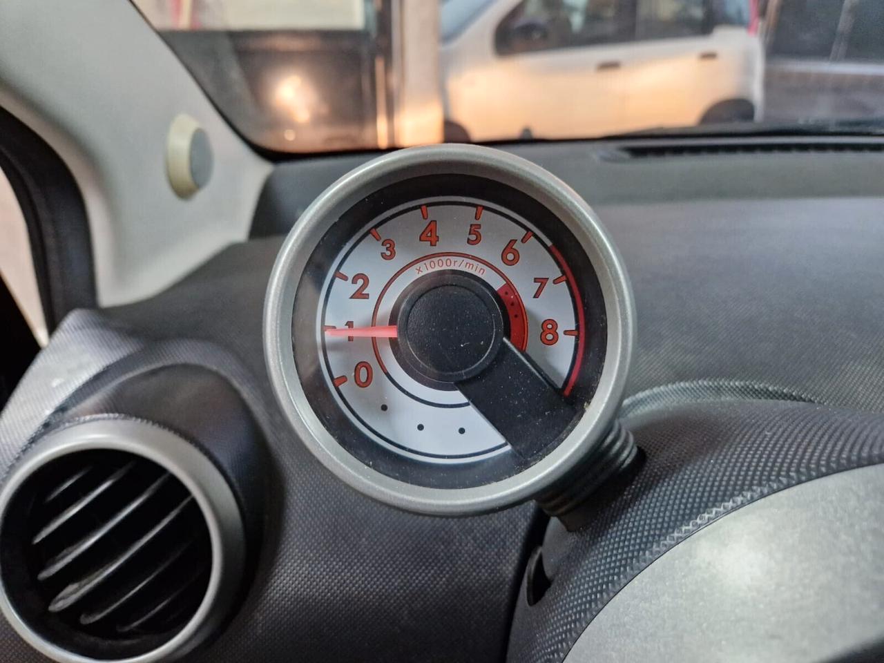 Toyota Aygo 1.0 5 porte Automatica