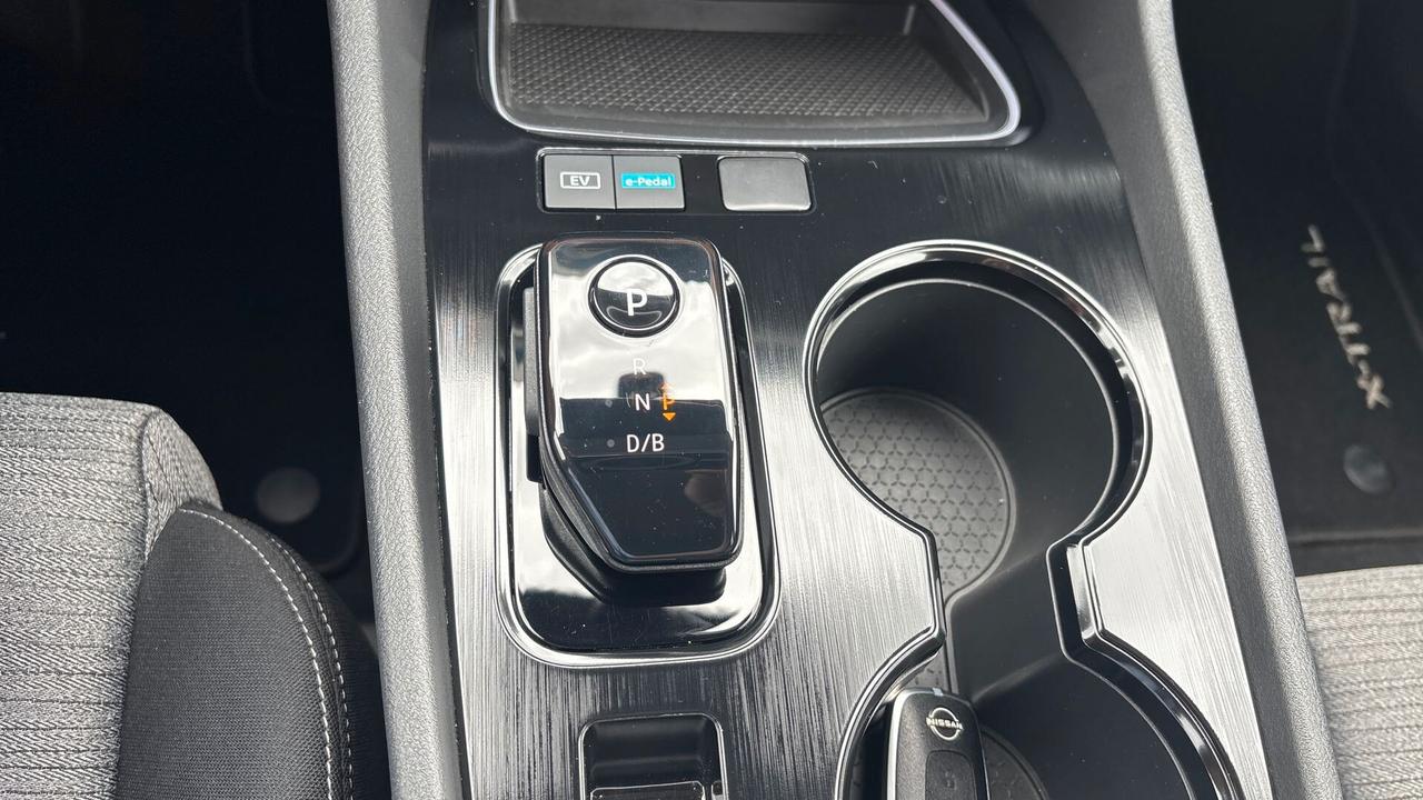 Nissan X-Trail e-Power 2WD 5 posti N-Connecta