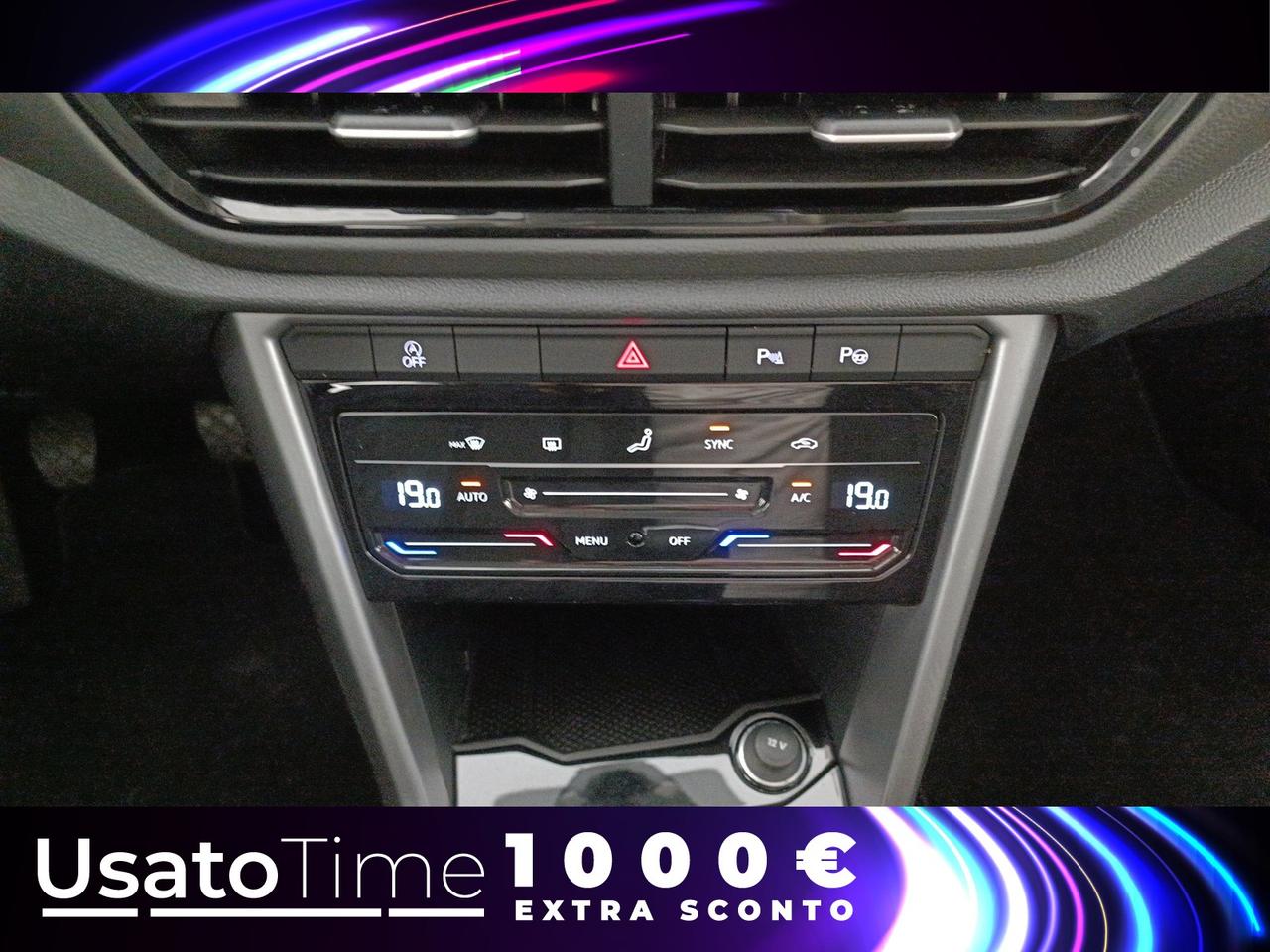 Volkswagen T-Roc 2.0 tdi scr 115cv life