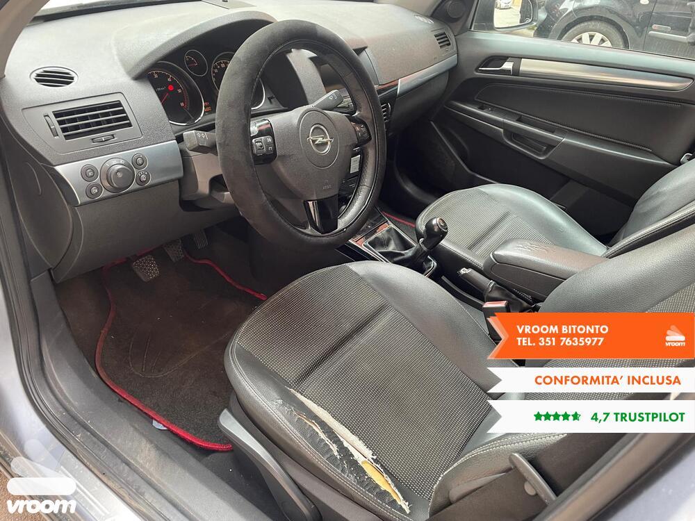 OPEL Astra 3ª serie Astra 1.7 CDTI 101CV Stati...