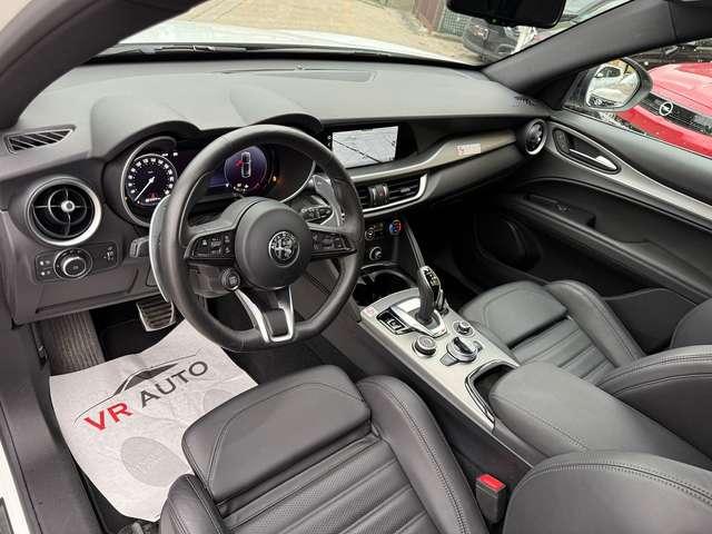 Alfa Romeo Stelvio 2.2 t Veloce Q4 210cv auto PROMO FIN