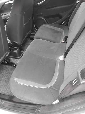 Fiat Punto Punto III 2012 5p 1.2 Lounge E6