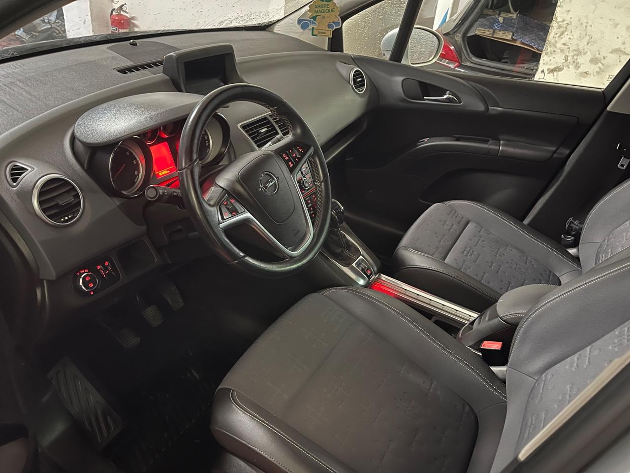 Opel Meriva 1.6 CDTI Start&Stop Cosmo