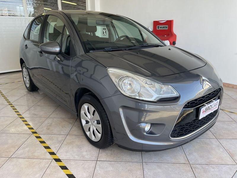 Citroën C3 C3 1.1 Business