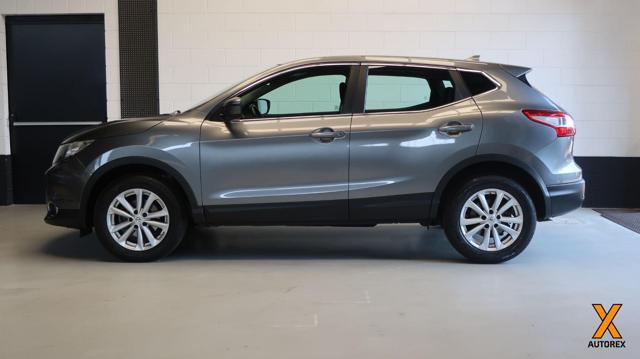 NISSAN Qashqai 1.5 dCi Acenta