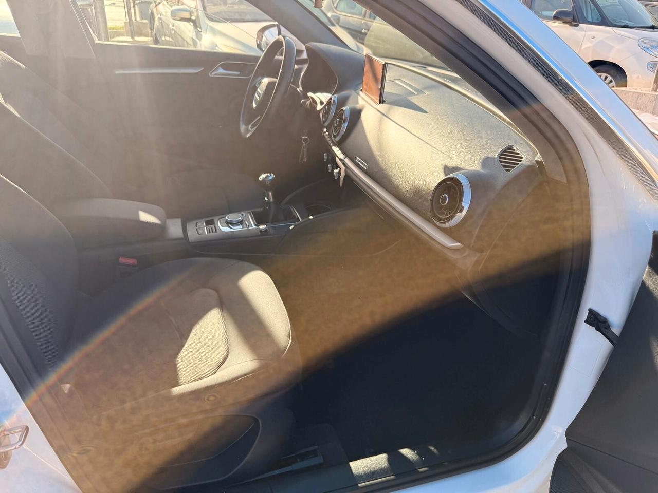Audi A3 SPB 30 TDI