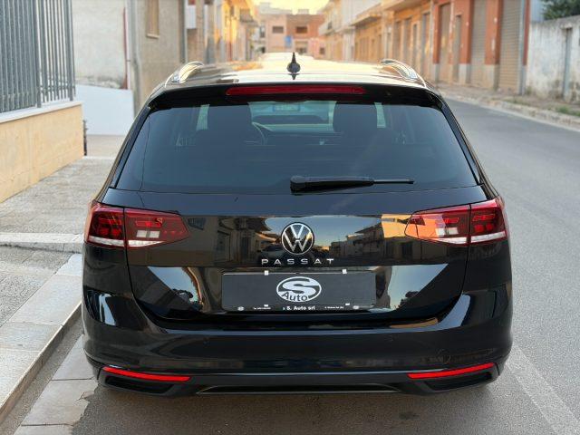 VOLKSWAGEN Passat Variant 2.0 TDI 150 DSG Business