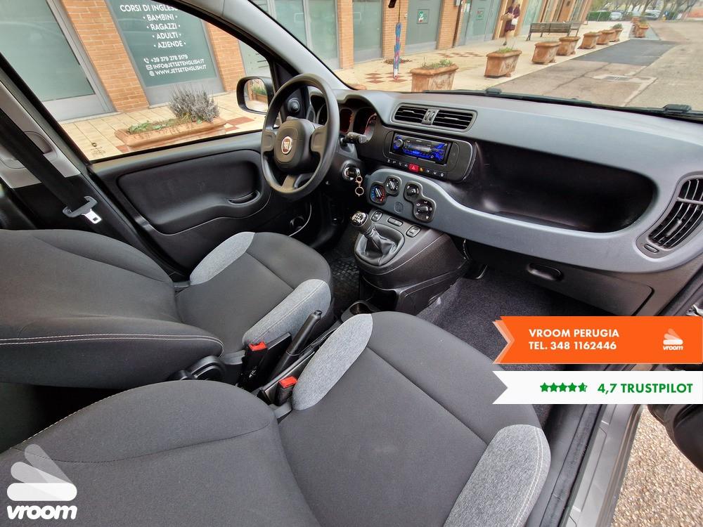 FIAT Panda 1.0 FireFly S&S Hybrid 70CV 2022