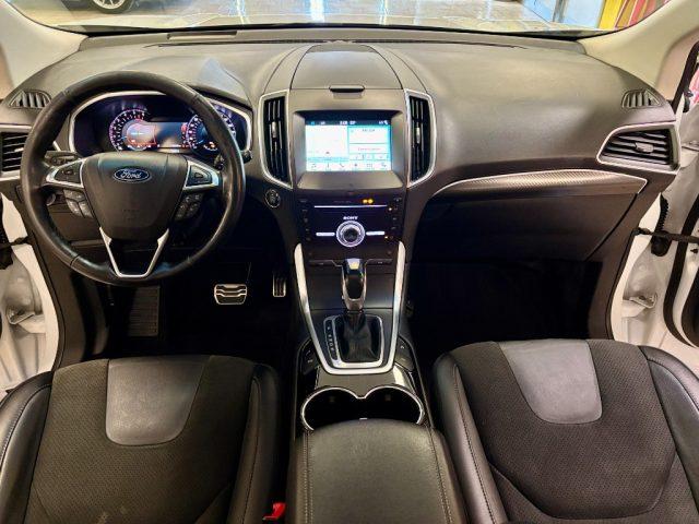FORD Edge 2.0 TDCI 210 CV ST Line - X OPERATORI DEL SETTORE