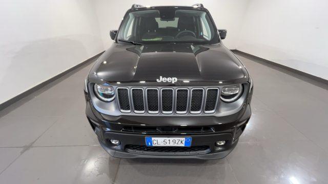 JEEP Renegade 1.6 Mjt 130CV Limited VARI COLORI DISPONIBILI