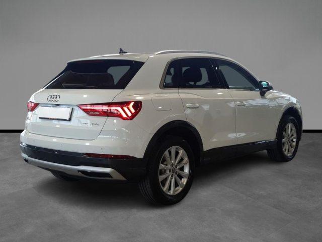 AUDI Q3 35 TFSI