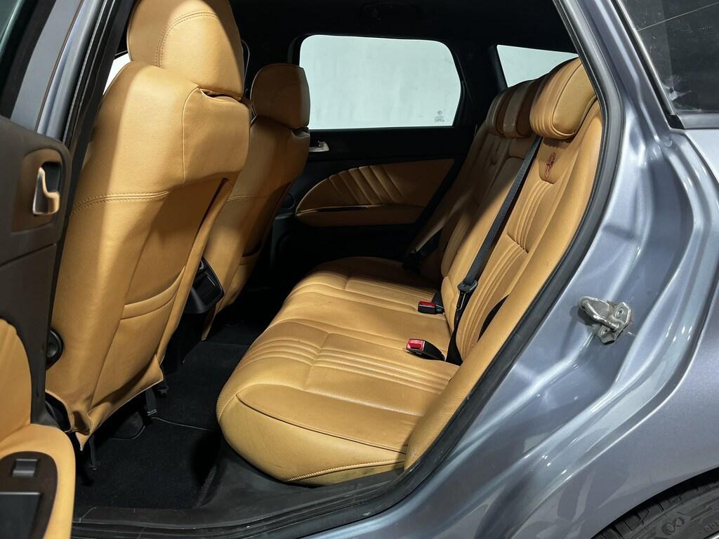 Alfa Romeo 159 159 SW 3.2 V6 Q4 TI 260cv