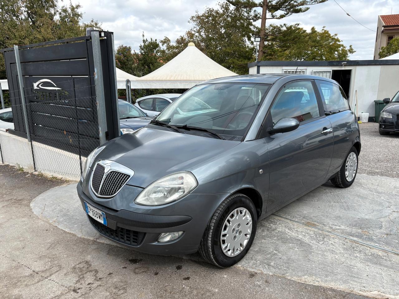 Lancia Ypsilon 1.3 Multijet