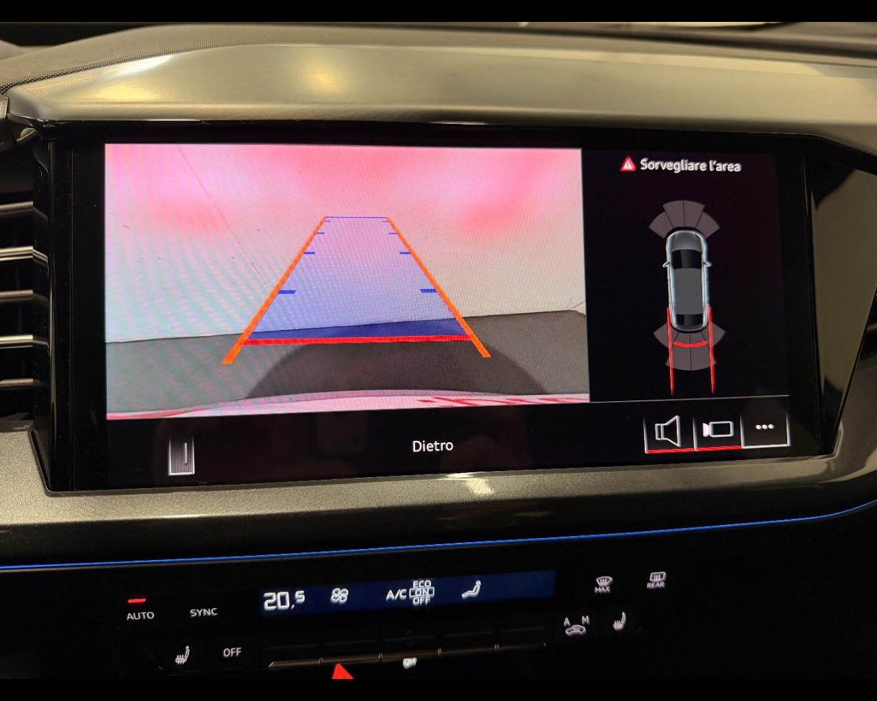 AUDI Audi Q4 Sportback S line edition 45 e-tron quattro 210,00 kW - RENT TO BUY