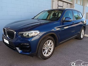 BMW X3 xDrive30e Business Advantage