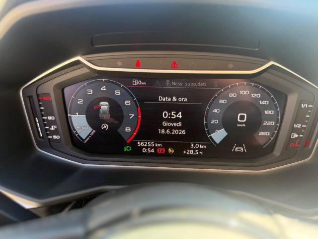 AUDI A1 TFSI S line edition GARANZIA