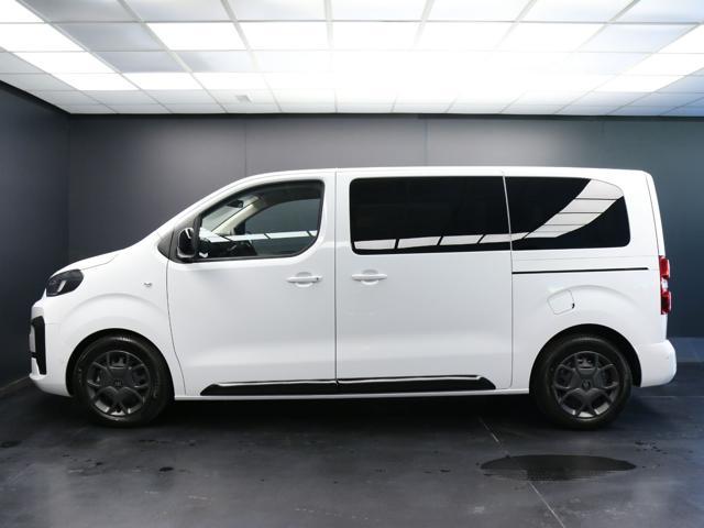 FIAT Ulysse 2.2 Multijet 180 CV S&S AT8 L2 Combi - 9 POSTI