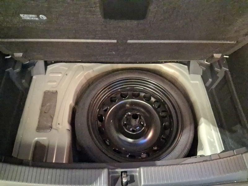 Volkswagen T-Cross T-Cross 1.0 TSI 110 CV DSG Advanced