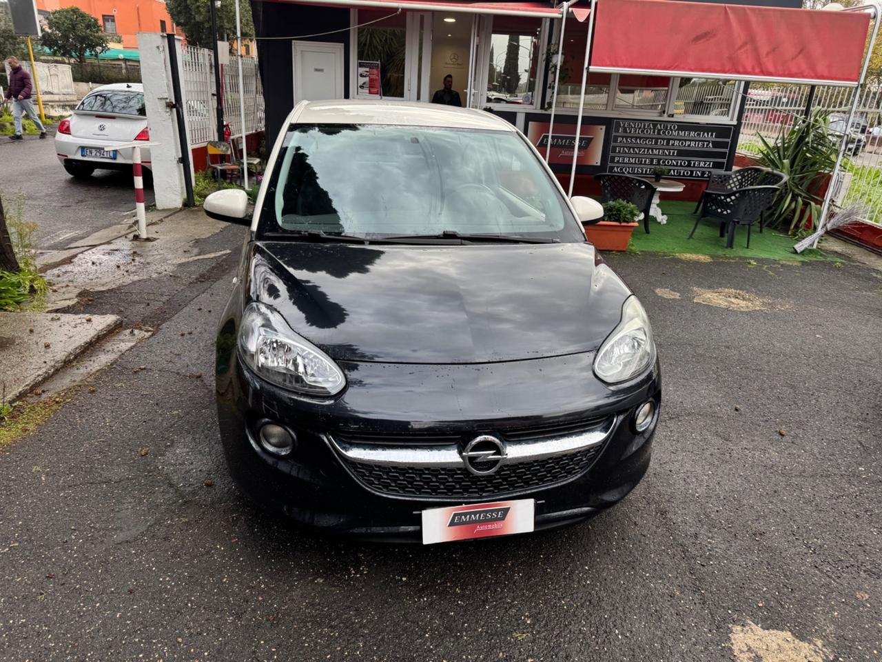 Opel Adam 1.4 GPL - 2015