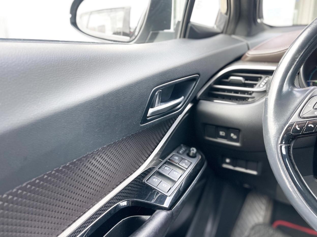 Toyota C-HR 1.8 Hybrid Automatica 98CV E6 Neo - 2017