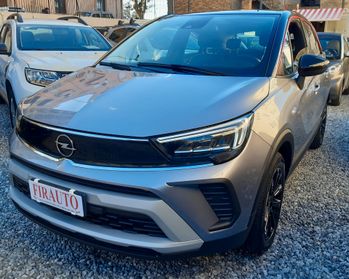 Opel Crossland Crossland 1.2 12V Start&Stop Edition 48 Mila km