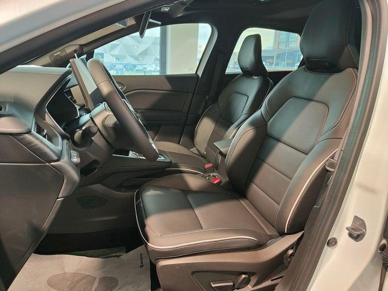 Mitsubishi ASX II 2025 ASX1.6HEV Inst AT 69/105kw M25