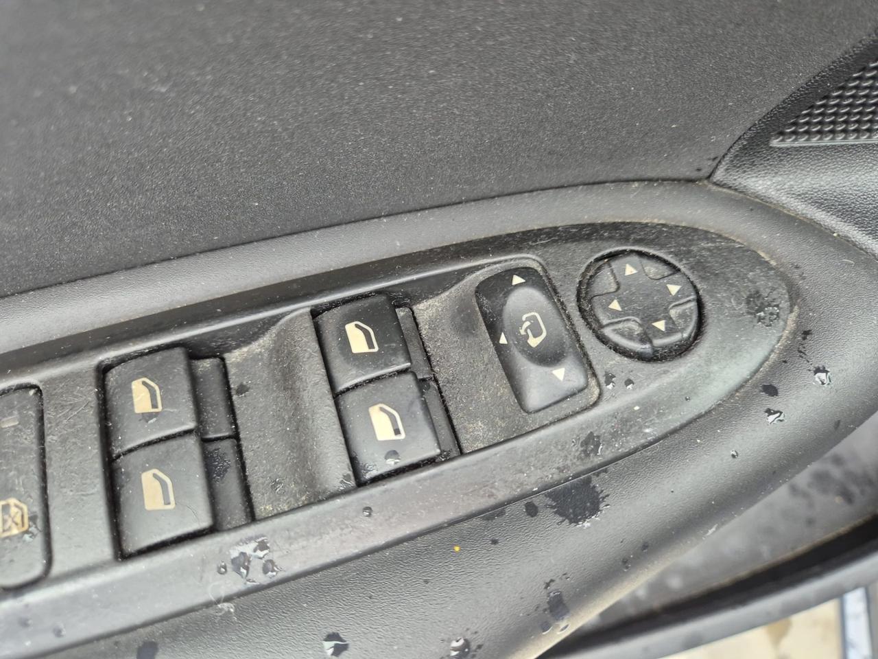 Citroen C4 1.6 HDi 90 Business