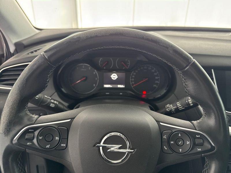 Opel Grandland X 1.5 Ecot Diesel 130cv Innovation S&S MT6