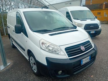 Fiat Scudo 2.0 Mjet 120cv 3 Posti